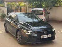 Volkswagen Golf 8 2021 Style