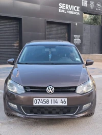 Volkswagen Polo 2014 Life