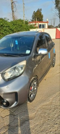 سيارات-kia-picanto-2016-sportline-الحراش-الجزائر