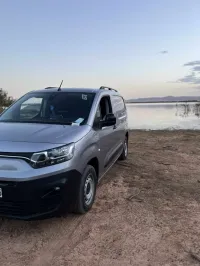 Fiat Doblo 2024 🇮🇹 👉 Fiat Doblò Professional