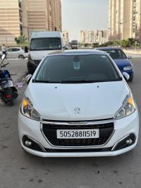 سيارات-peugeot-208-2015-allure-facelift-سطيف-الجزائر
