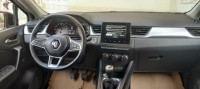 voitures-renault-captur-2024-equilibre-souk-ahras-algerie