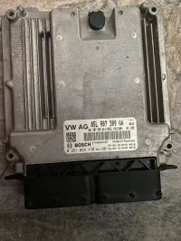 Calculateur moteur Bosch VW 05L907309AA 2.0 TDI Audi A3