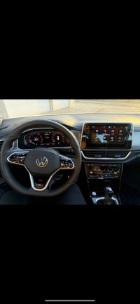 سيارات-volkswagen-t-roc-2025-عين-عباسة-سطيف-الجزائر