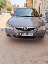 سيارات-hyundai-accent-2013-gls-الإدريسية-الجلفة-الجزائر