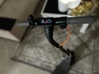 Ninebot E2 plus Trotinette ninebot E2 plus 