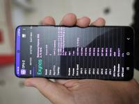 12RAM 128Gb Samsung thumbnail 4