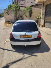 سيارات-renault-clio-2-2000-بوغني-تيزي-وزو-الجزائر