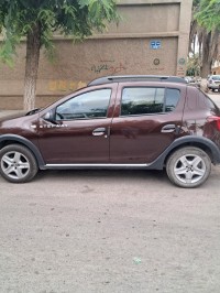 سيارات-dacia-sandero-2017-stepway-باب-الزوار-الجزائر