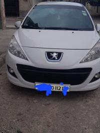 سيارات-peugeot-207-2012-سطيف-الجزائر