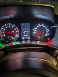Suzuki Swift 2025 Full option