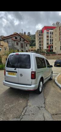 سيارات-volkswagen-caddy-2018-collection-العاشور-الجزائر