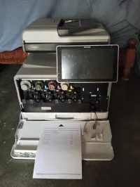 PHOTOCOPIEUR A4 CHARGEUR RECTO VERSO RESEAU SCAN  COPIE RICOH MP C307
