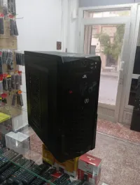 PC AMD Ryzen 3400g