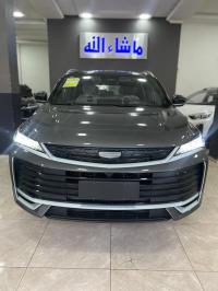سيارات-geely-coolray-2025-15t-181ch-dct-زرالدة-الجزائر