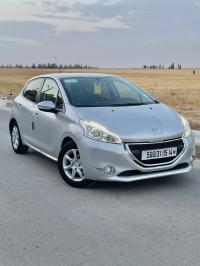 سيارات-peugeot-208-2015-الدحموني-تيارت-الجزائر