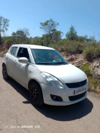 Suzuki Swift 2014 Swift