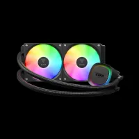 WATER COOLING 240 GAMDIAS  AURA GL240 V2