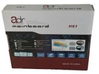 CARTE MERE H61 ADR