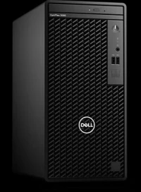 DELL OptiPlex 3090 Desktop intel core i3-10105 4GB - 1TB HDD - 23.8"