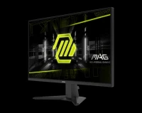 Écran MSI MAG 275F - 27" FHD  - 180HZ - 0.5MS - FAST IPS - HDR -