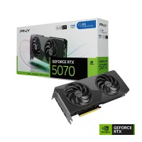 بطاقات-الرسومات-rtx-5070-pny-12gb-2-fans-oc-بوفاريك-البليدة-الجزائر