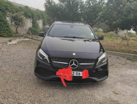 voitures-mercedes-classe-a-2016-ouaguenoun-tizi-ouzou-algerie