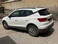 السيارات-النفعية-seat-arona-2019-قسنطينة-الجزائر