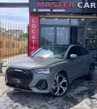 Audi Q3 2024 Sline