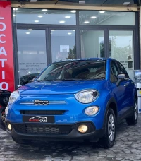 Fiat 500x 2025 