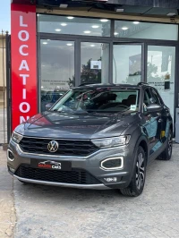Volkswagen T-Roc 2021 Active
