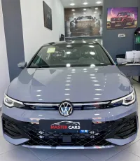 Volkswagen Golf 8 2025 R-Line