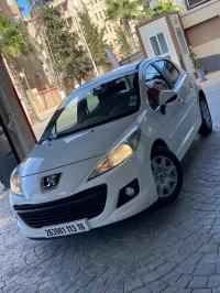 Peugeot 207 plus 2013 207 plus