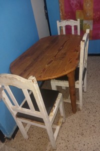طاولات-الطعام-table-a-manger-المحمدية-الجزائر