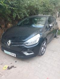 سيارات-renault-clio-4-2019-gt-line-بئر-توتة-الجزائر