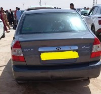 سيارات-hyundai-accent-2016-gls-المنقر-تقرت-الجزائر