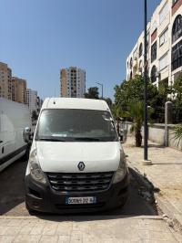 fourgon-master-2012-3-panneaux-bab-ezzouar-alger-algerie