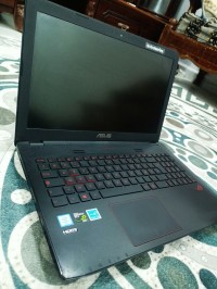 كمبيوتر-محمول-asus-rog-gamer-باتنة-الجزائر
