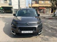 سيارات-citroen-berlingo-2022-بوفاريك-البليدة-الجزائر