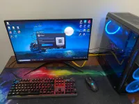 PC GAMER complet