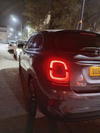 سيارات-fiat-500x-2023-club-برج-بوعريريج-الجزائر