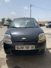 Chevrolet Spark 2009 Spark