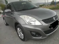 Suzuki Swift Dzire 2014 Swift Dzire