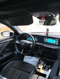 سيارات-opel-astra-2024-gs-line-برج-بوعريريج-الجزائر