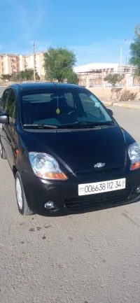 Chevrolet Spark 2012 Lite Ls