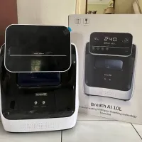 Concentrateur d'oxygène XNUO M9 USA
