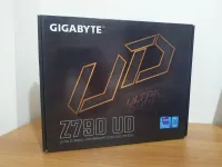 Carte mère Gigabyte Z790 UD Occasion A NE PAS RATER !!!
