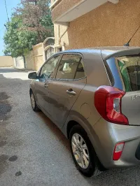 Kia Picanto 2019 LX Start