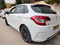 Citroen C4 2011 