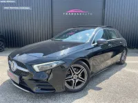 Mercedes Classe a200 2025 